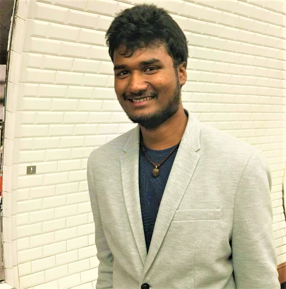 Surya Kudikala